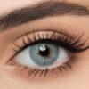 LensMe Sky Blue Contact Lenses