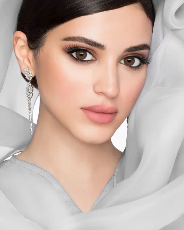 LensMe Tan Contact Lenses