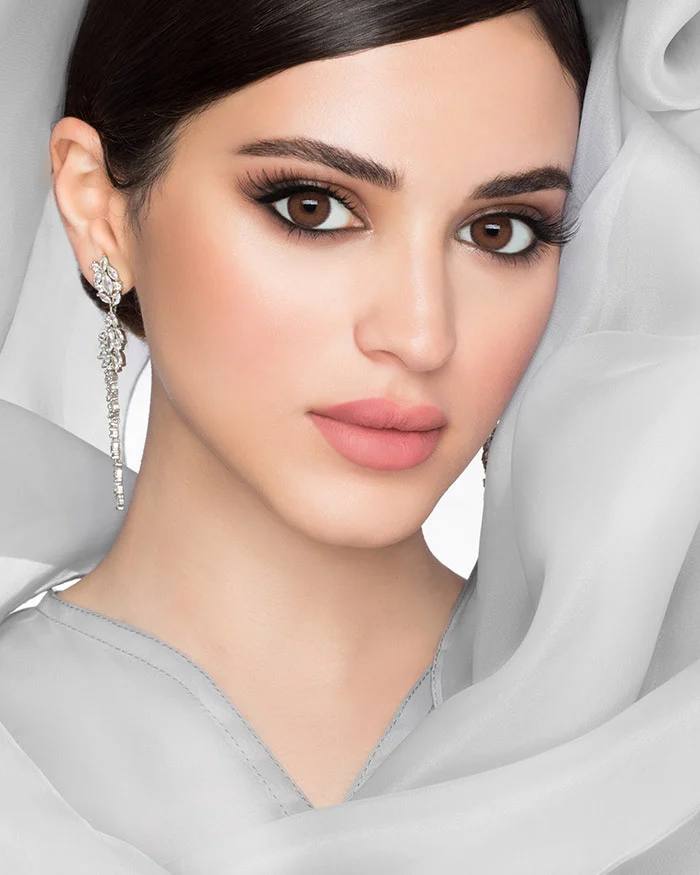 LensMe Tan Contact Lenses