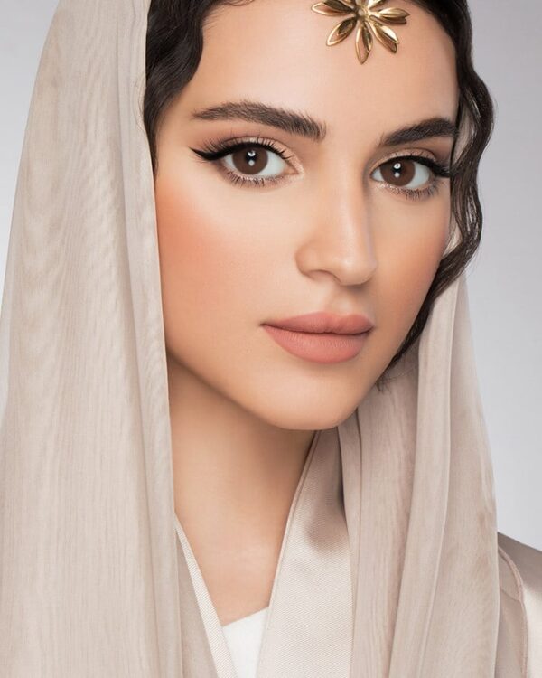 LensMe Tea Contact Lenses