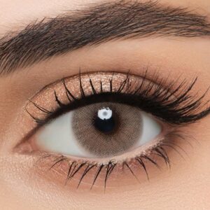 Lensme Caramel Contact Lenses