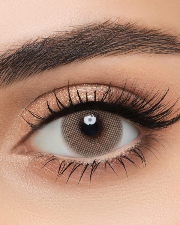 Lensme Caramel Contact Lenses