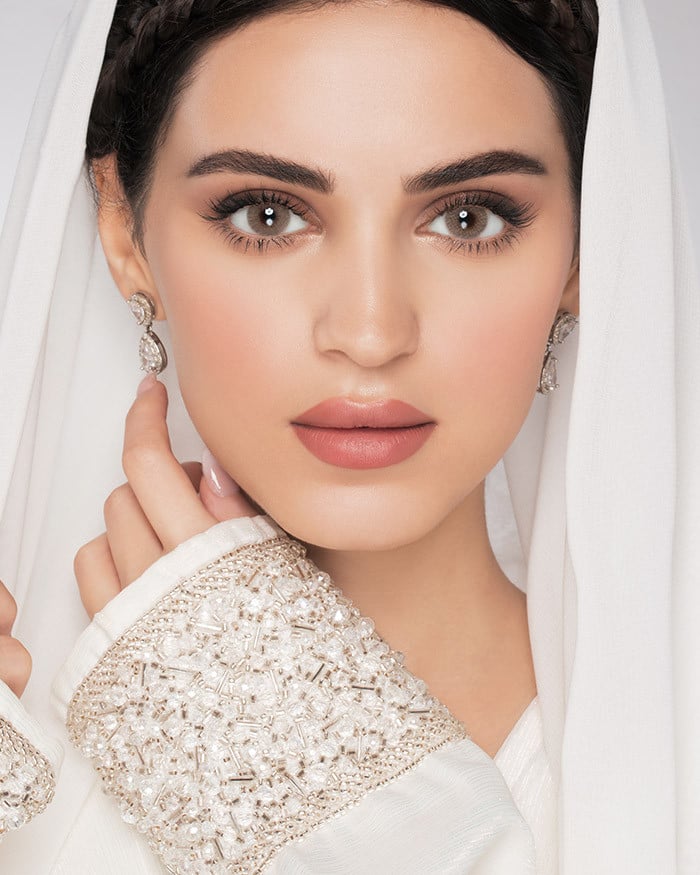 Lensme Caramel Contact Lenses