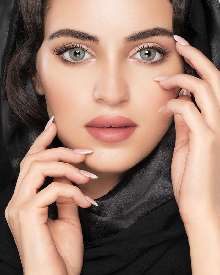 Lensme Cloud Contact Lenses