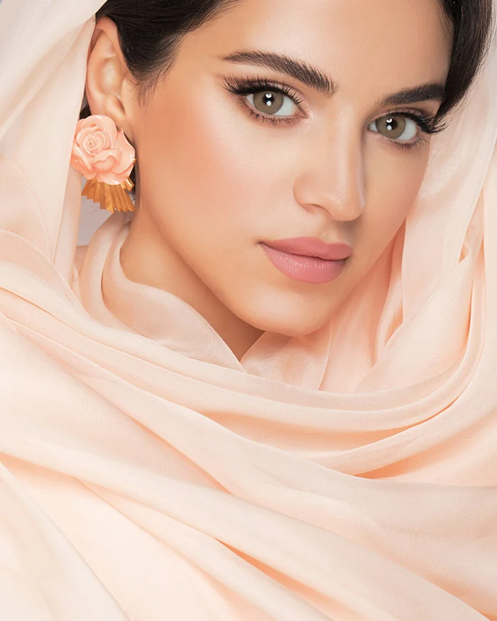 Lensme Cortado Contact Lenses