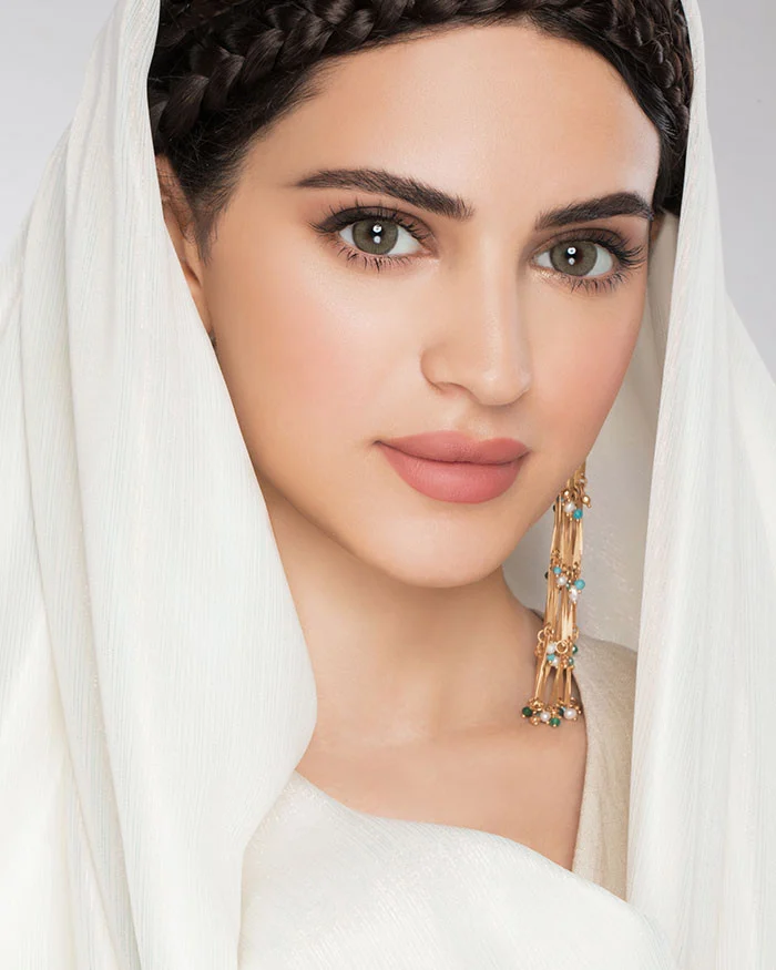 Lensme Olivine Contact Lenses