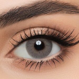 Lensme Smokey Contact Lenses