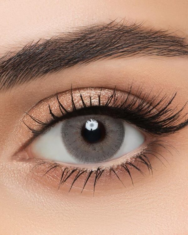 Lensme Smokey Contact Lenses