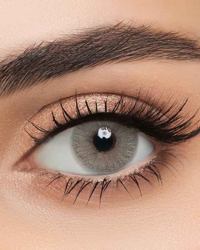 Lensme Snoway Contact Lenses