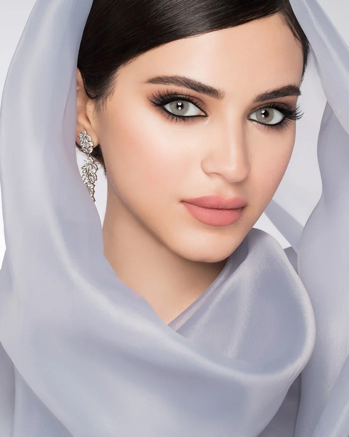 Lensme Snoway Contact Lenses