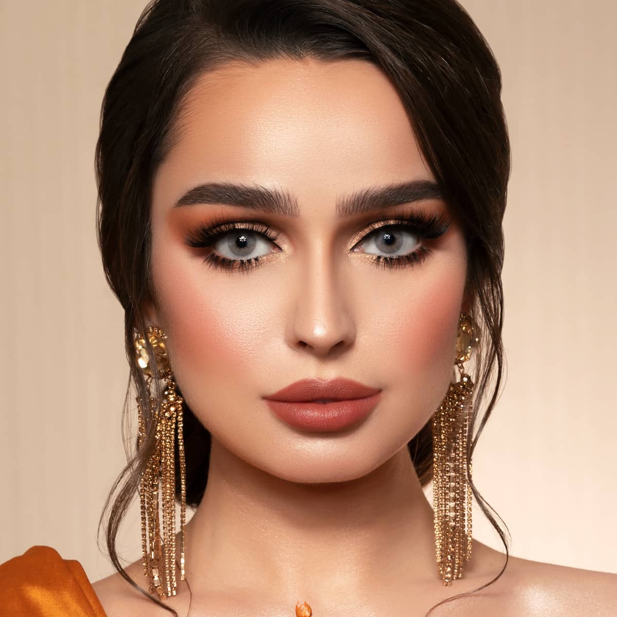 Luminous Gray - 2 Lenses