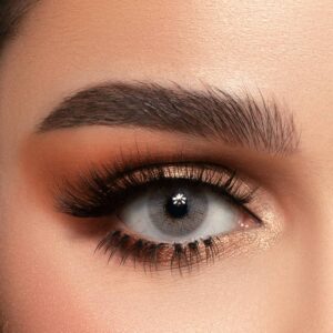 Luminous Gray - 2 Lenses