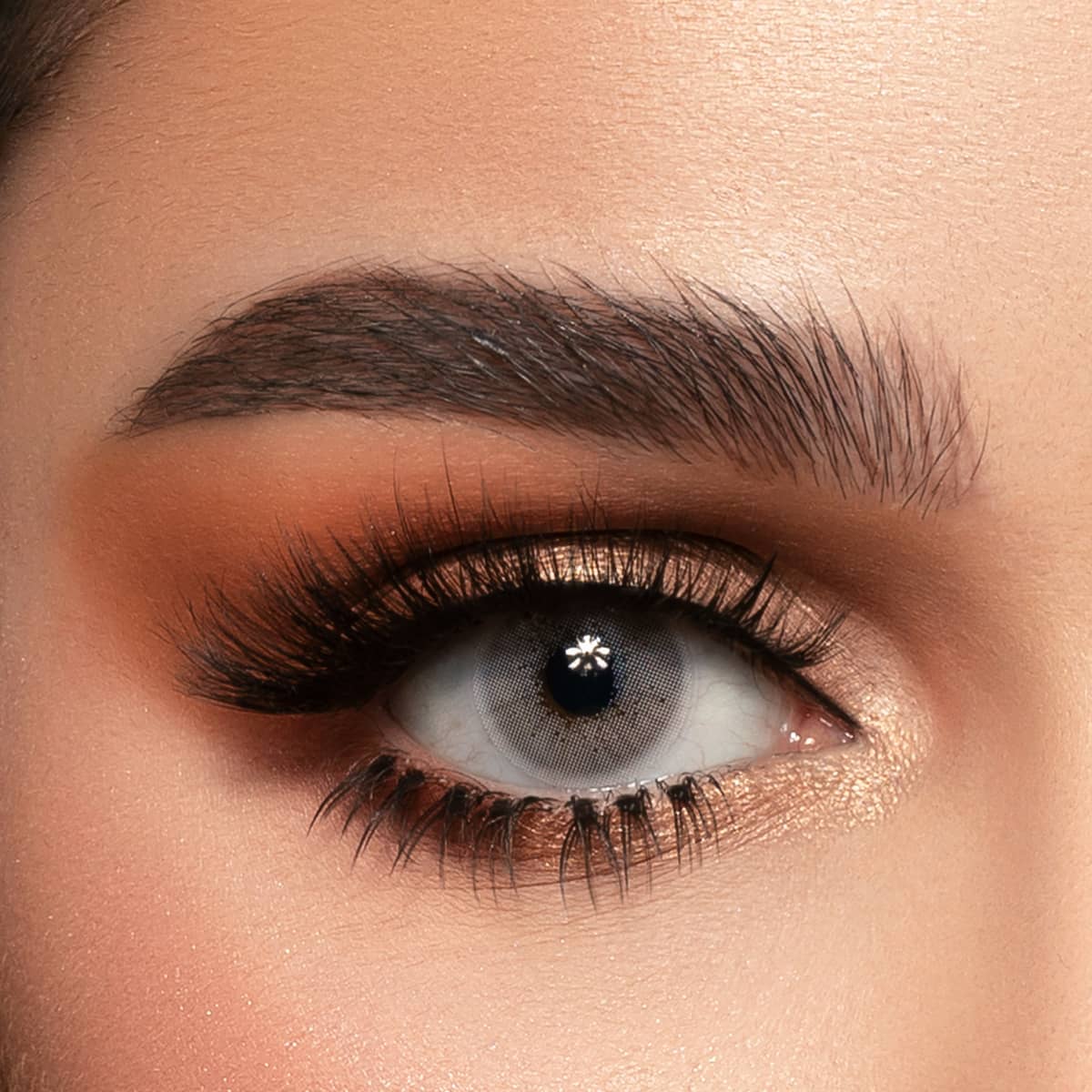 Luminous Gray - 2 Lenses