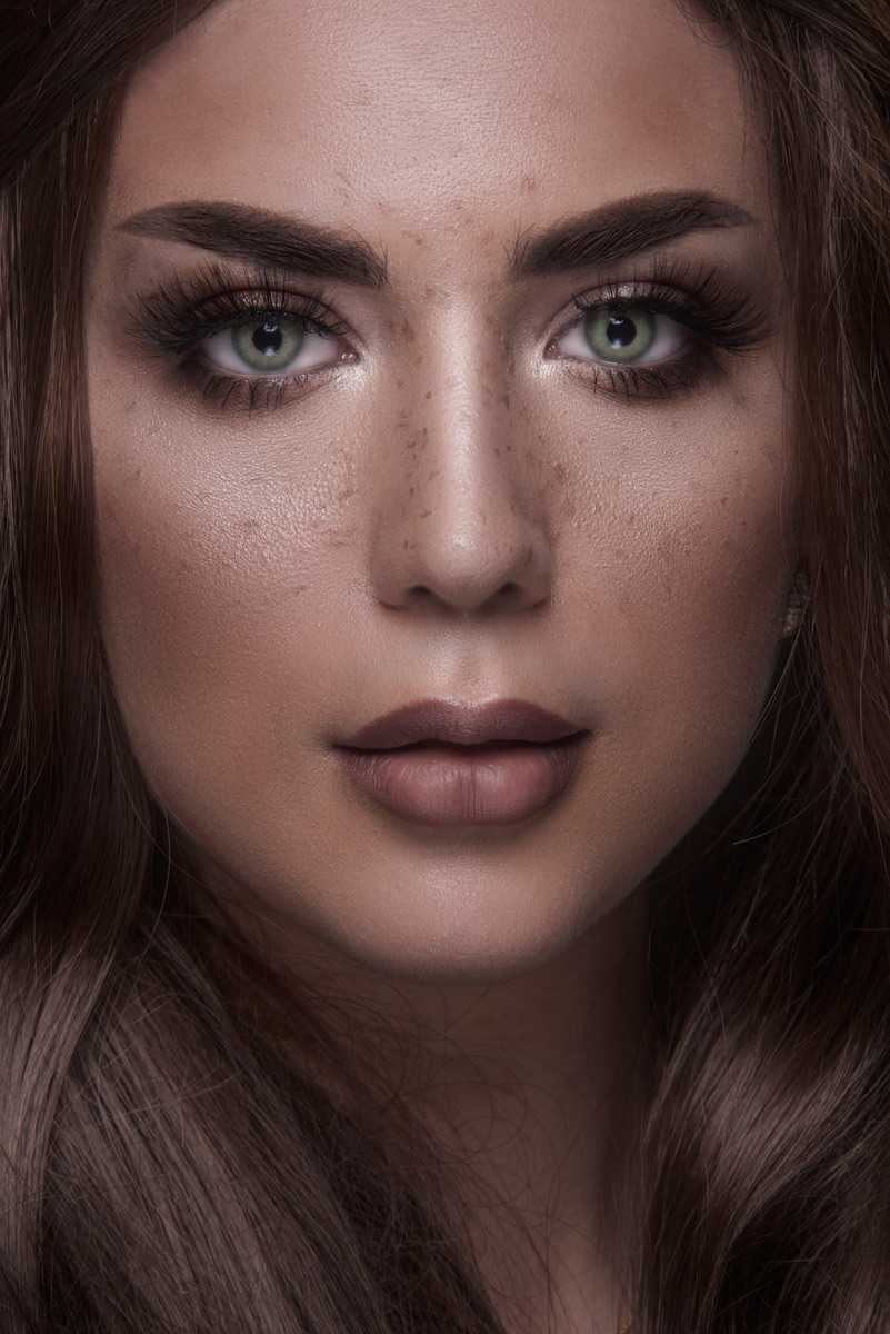 Luminous Green - 2 Lenses