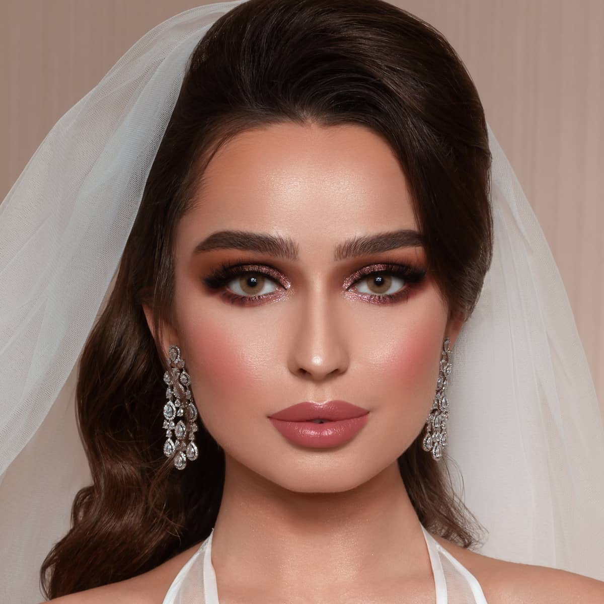 Luminous Hazel - 2 Lenses