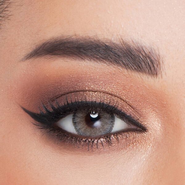 Luminous Latin Gray - 2 Lenses Luminous Latin Gray - 2 Lenses
