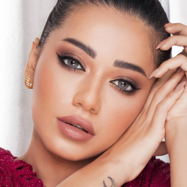Luminous Latin Gray - 2 Lenses1 Luminous Latin Gray - 2 Lenses