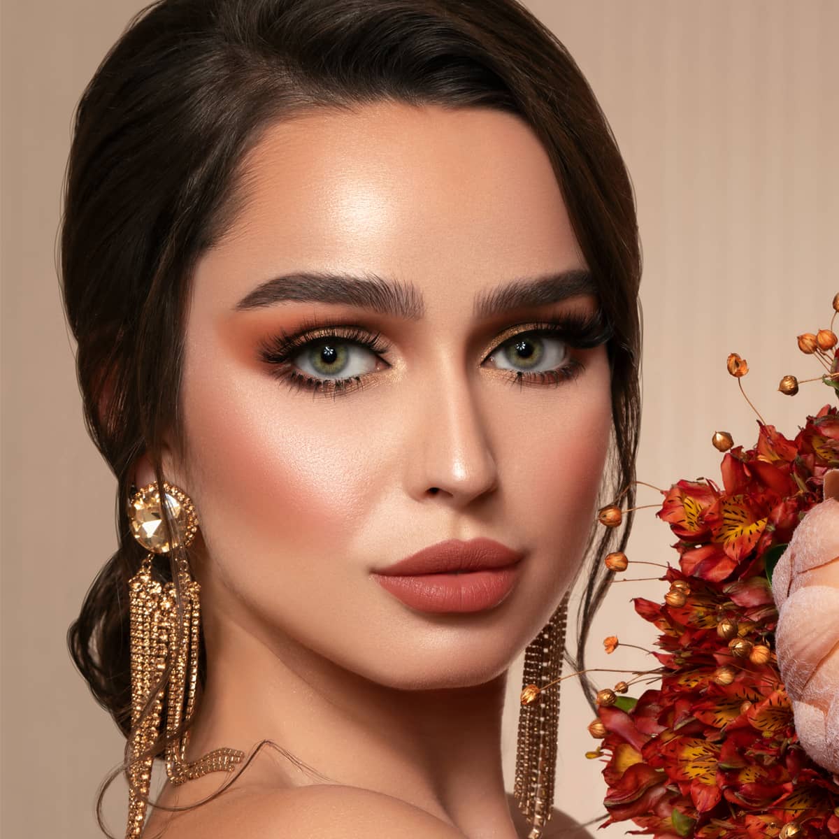 Luminous Lazord - 2 Lenses