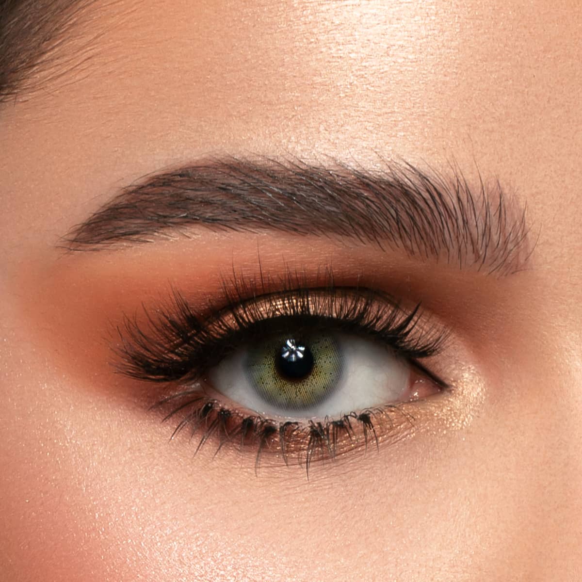 Luminous Lazord - 2 Lenses