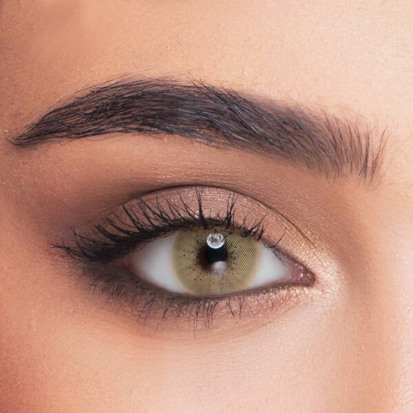 Luminous Lemon - 2 Lenses