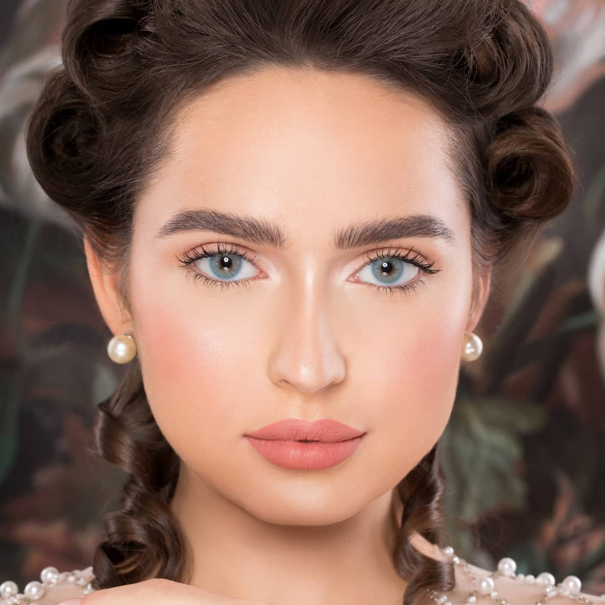 Naturèl Core Blue - 2 Lenses