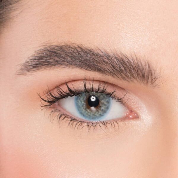 Naturèl Core Blue - 2 Lenses