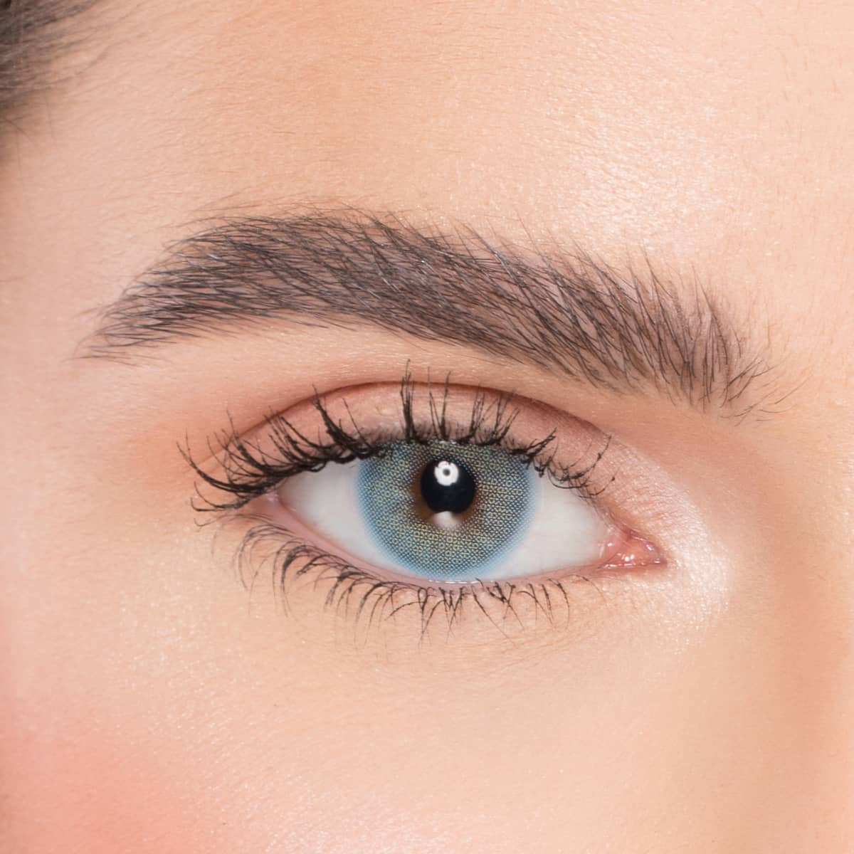 Naturèl Core Blue - 2 Lenses