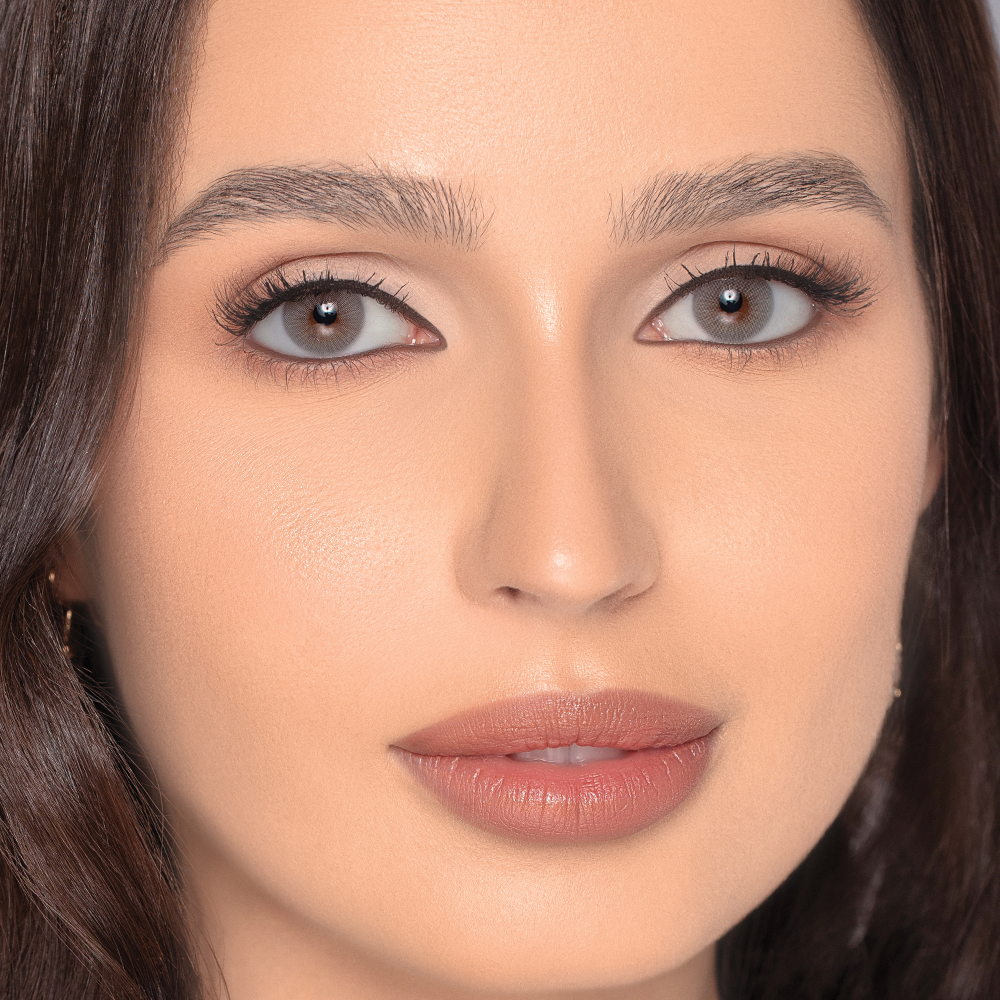 Naturèl Core Cloud - 2 Lenses Per Pack