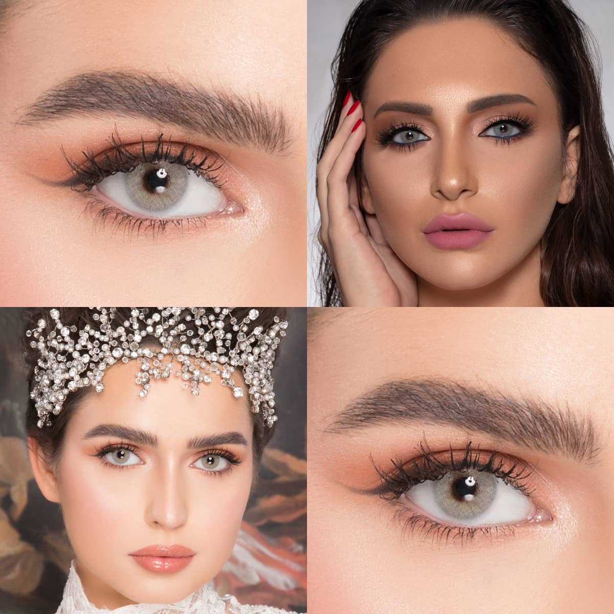 Naturèl Core Ivory - 2 Per Pack (Pair)