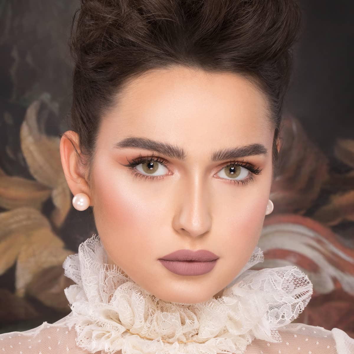 Naturèl Core Jade - 2 Per Pack (Pair)