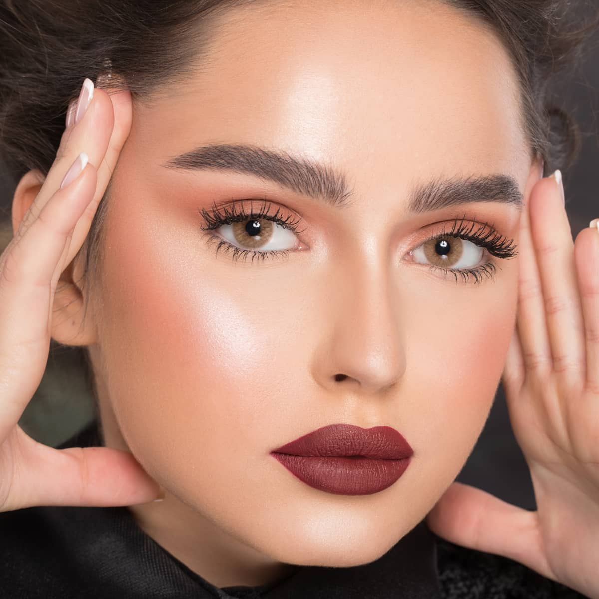 Naturèl Core Marron - 2 Per Pack (Pair)