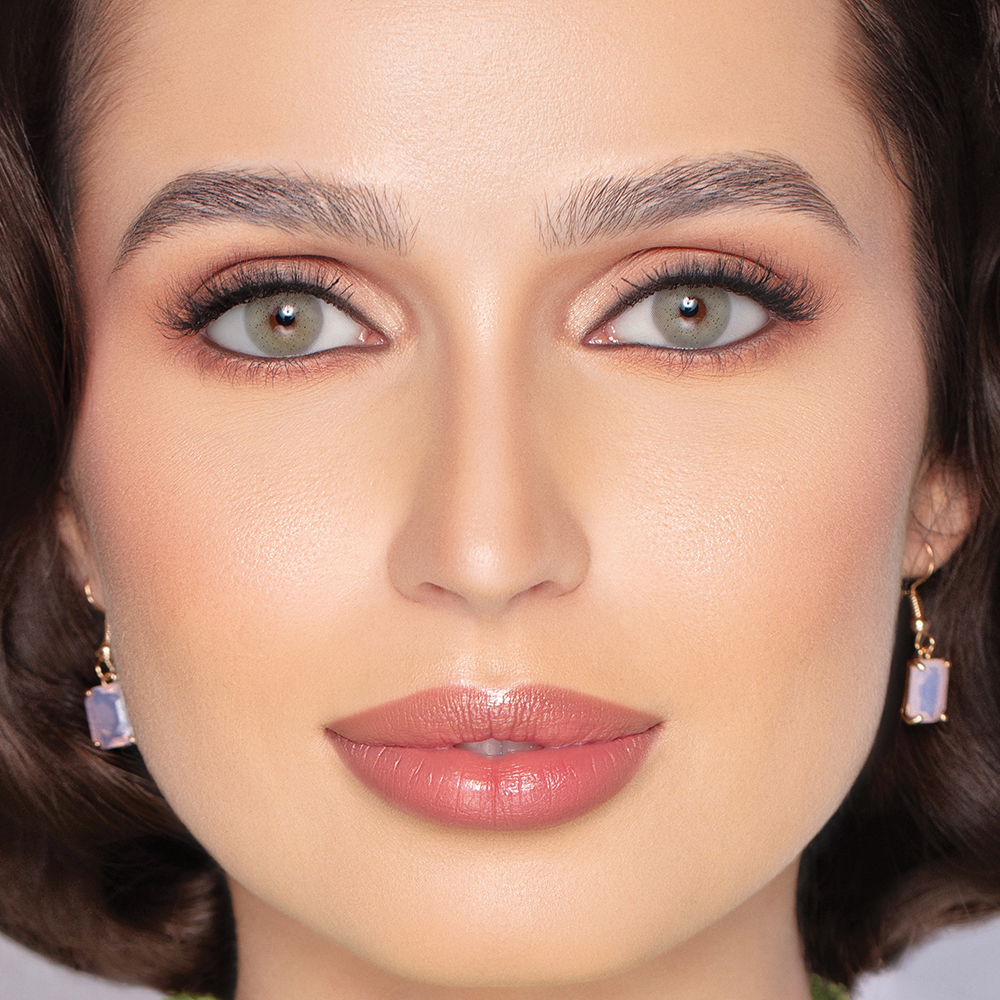 Naturèl Core Onyx - 2 Lenses Per Pack