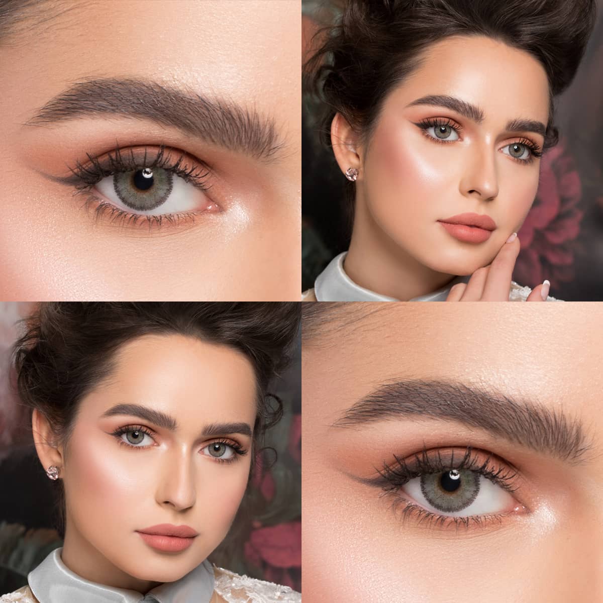 Naturèl La Agate - 2 Per Pack (Pair)