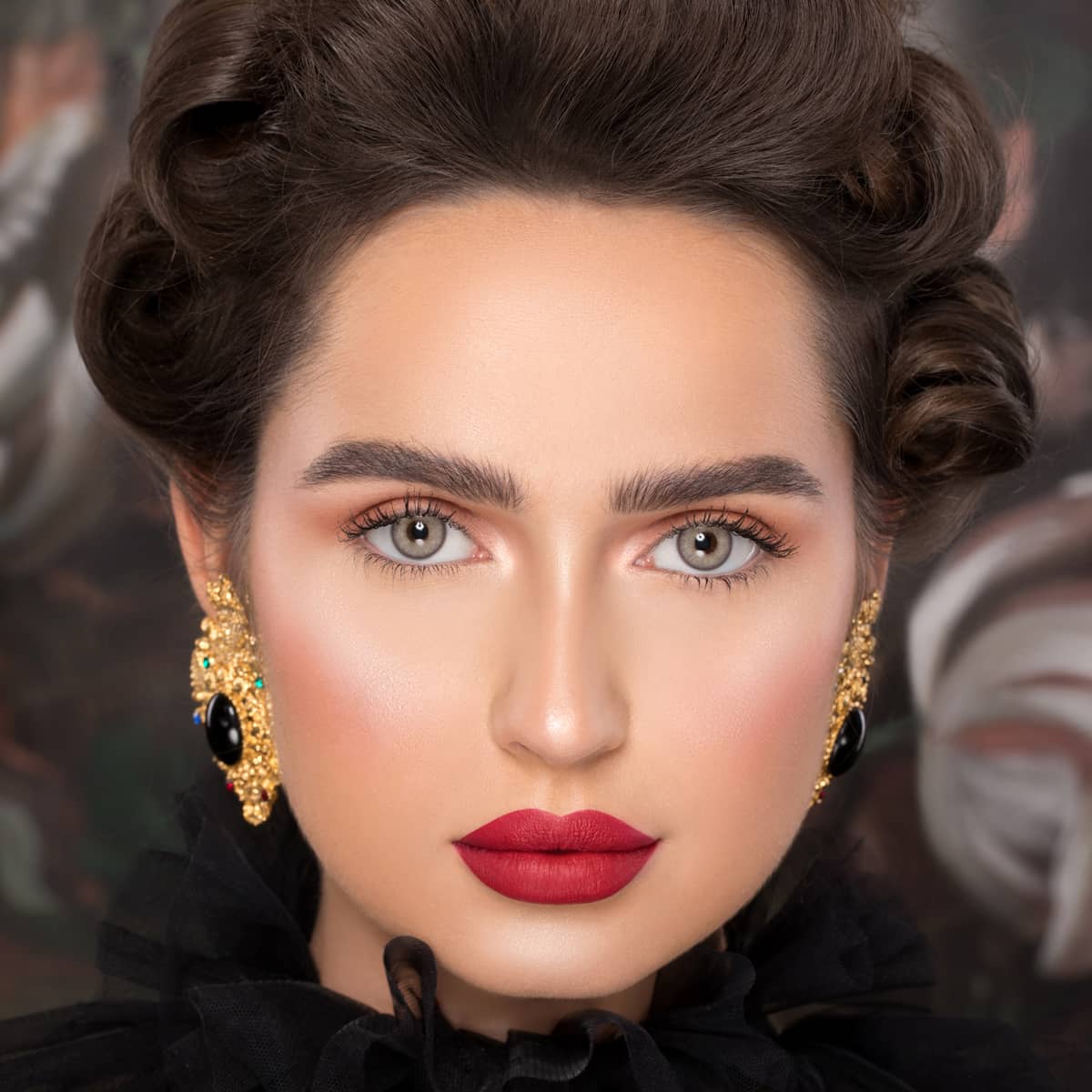 Naturèl La Gray - 2 Per Pack (Pair)