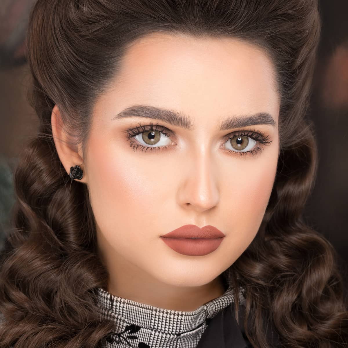 Naturèl La Hazel - 2 Per Pack (Pair)