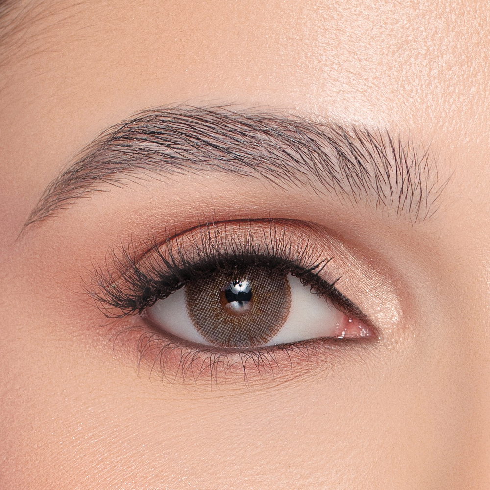 Naturèl La Latte - 2 Lenses Per Pack