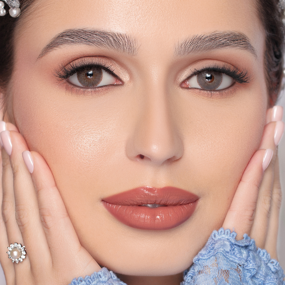 Naturèl La Latte - 2 Lenses Per Pack