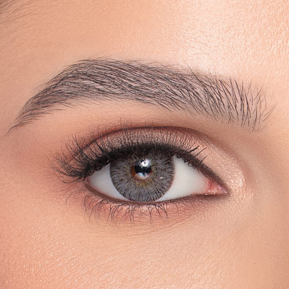 Naturèl La Onyx - 2 Lenses Per Pack