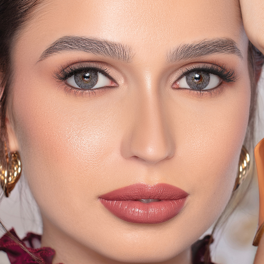 Naturèl La Onyx - 2 Lenses Per Pack