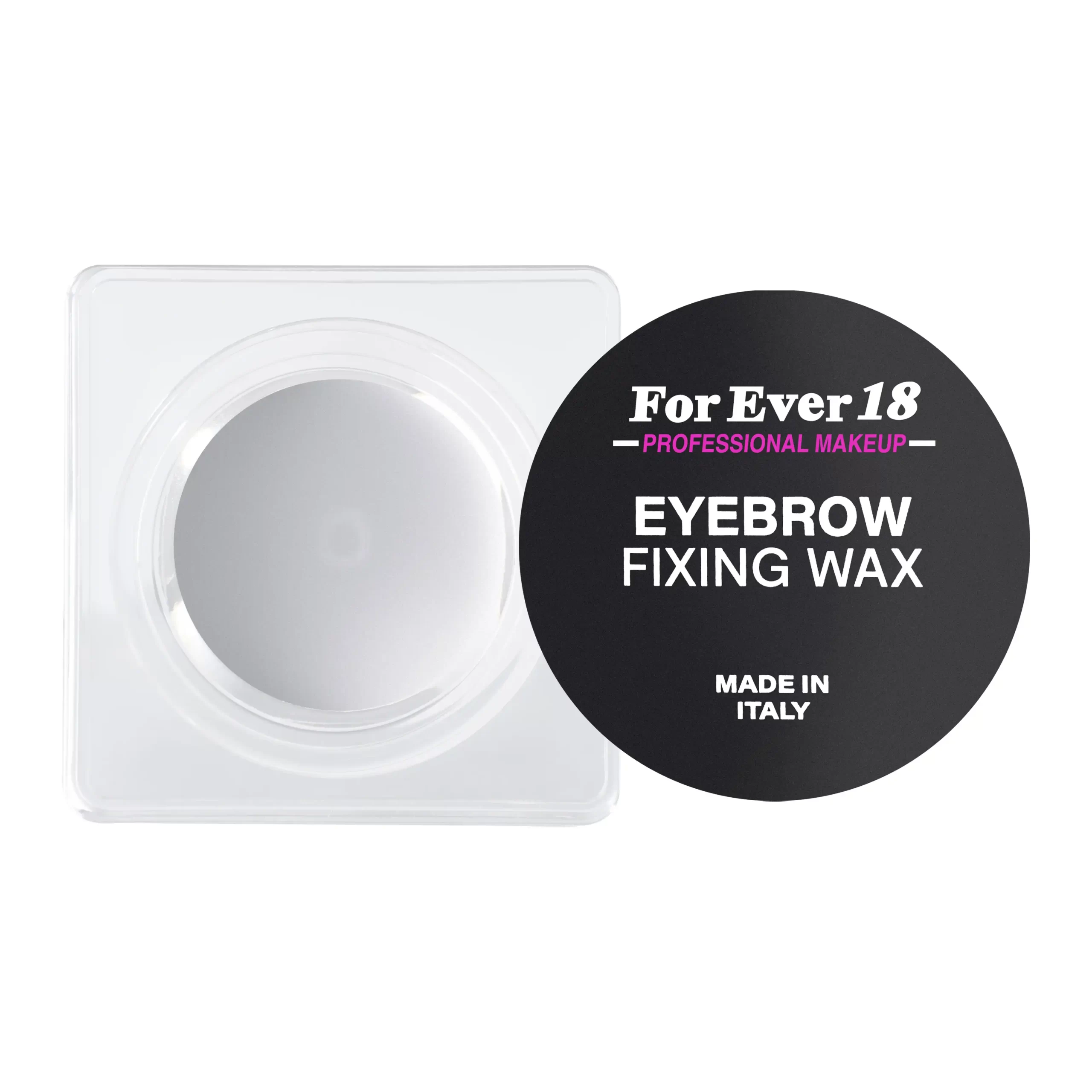 Eyebrow Fixing WAX - KWE02