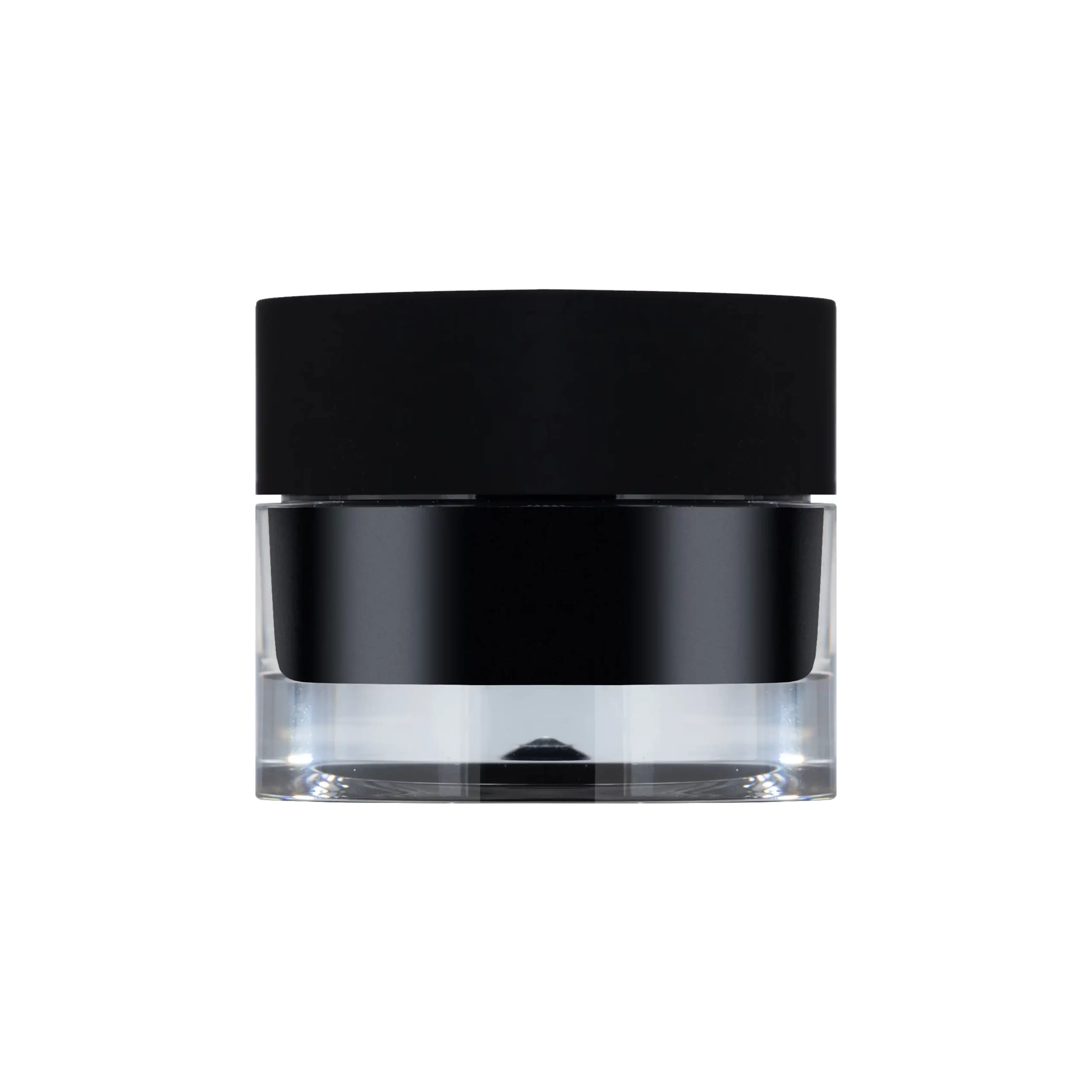 Gel Eyeliner Delineador - KGE02