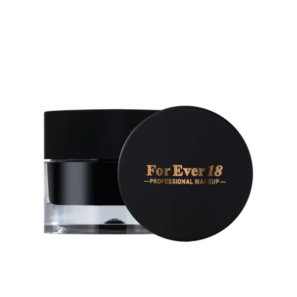 Gel Eyeliner Delineador - KGE02