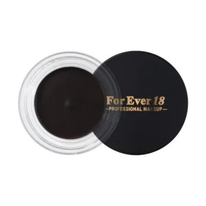 KEG 10 - Eyebrow Pomade - Open With Cap Eyebrow Pomade-KEG