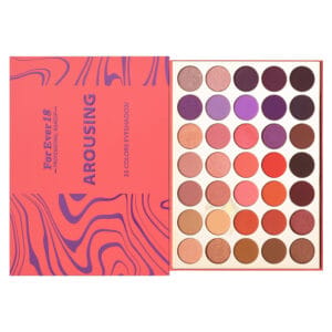 Arousing Forever18 Eyeshadow Palette 35Colors