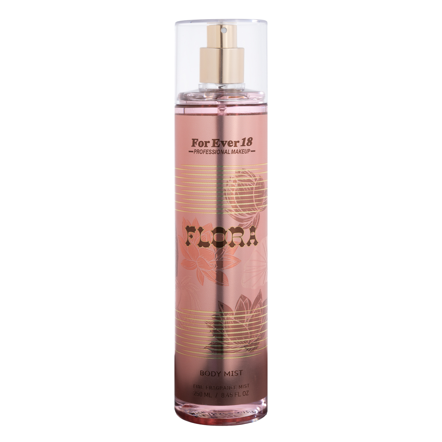 Forever18 Body Mist Flora 250ml