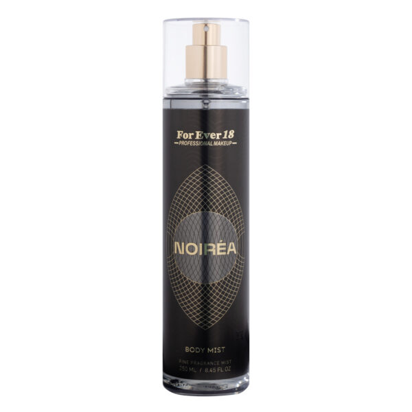 Forever18 Body Mist Noirea 250ml Forever18 Body Mist Noirea 250ml