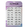 Forever18 Eyelashes Set