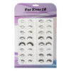 Forever18 Eyelashes Set