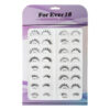 Forever18 Eyelashes Set