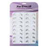 Forever18 Eyelashes Set
